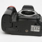 Nikon D7100 DSLR Body Only w/Batt, charger, Only 20,755 Acts!  Fully tested, Clean!