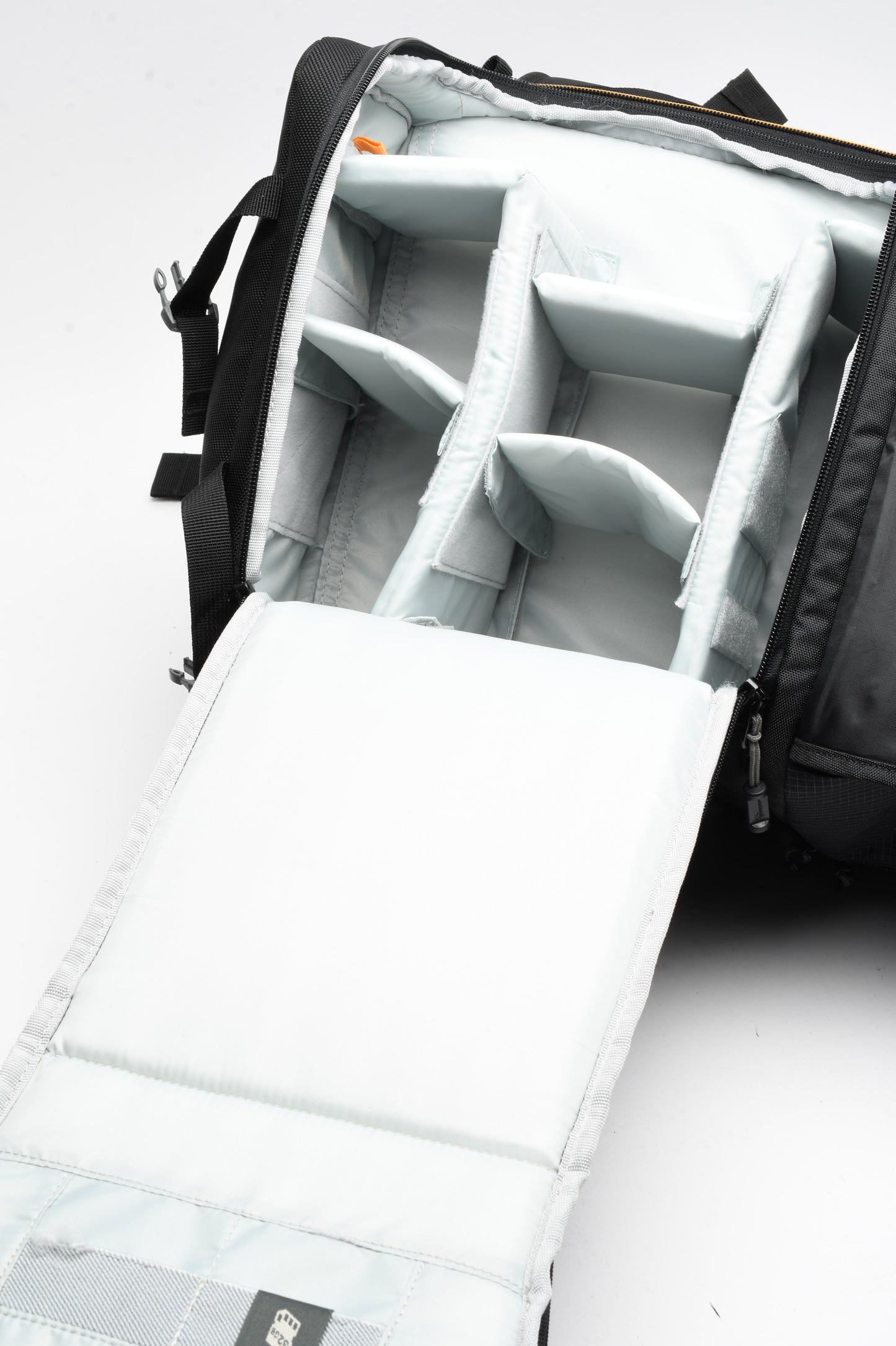 Lowepro Fastpack BP250 AW II photo backpack, Clean, very light use