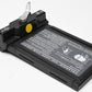 Polaroid 545 Land Film Holder, Very clean, light use