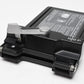 Polaroid 545 Land Film Holder, Very clean, light use