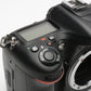 Nikon D7100 DSLR Body Only w/Batt, charger, Only 20,755 Acts!  Fully tested, Clean!