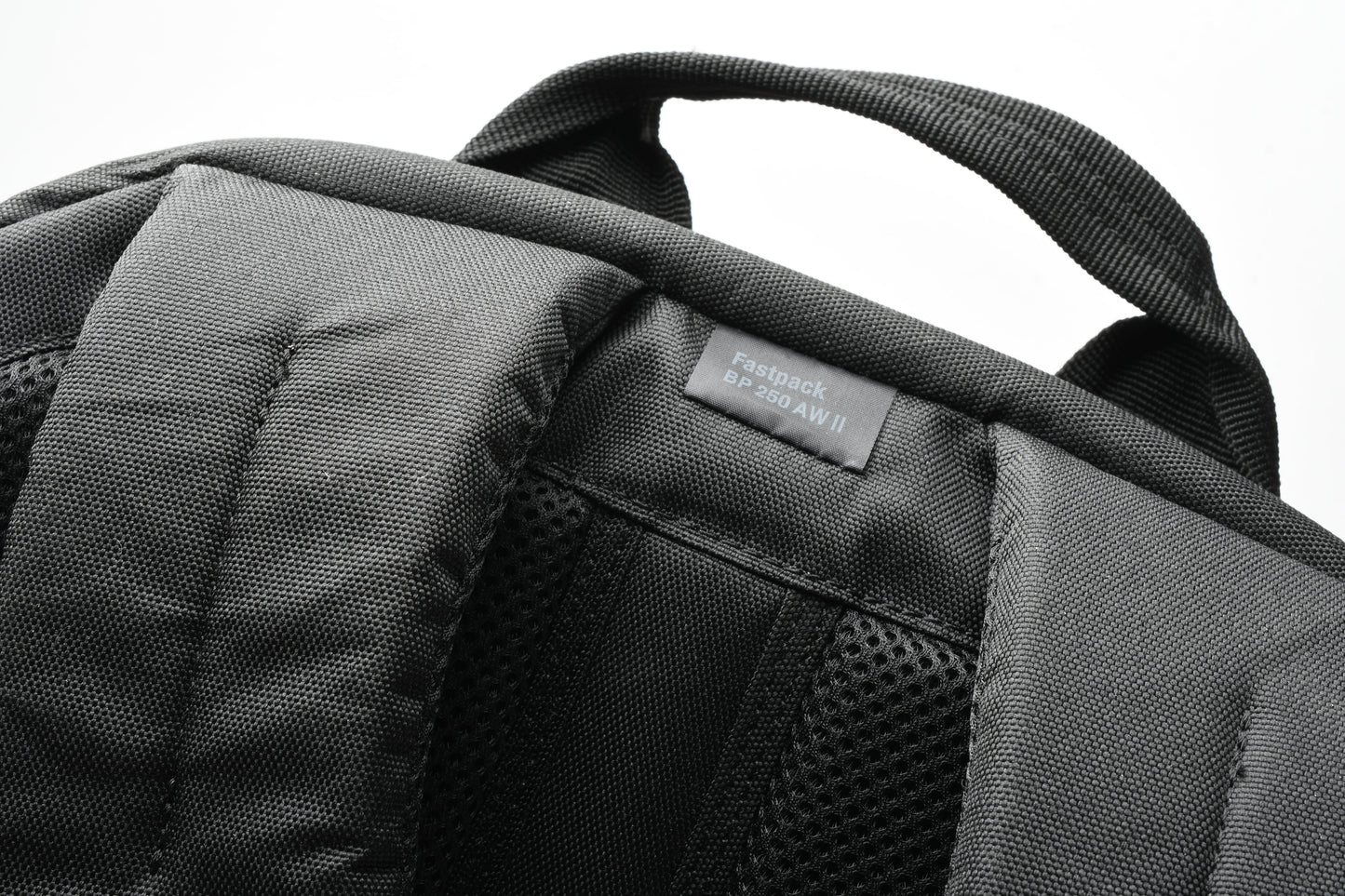 Lowepro Fastpack BP250 AW II photo backpack, Clean, very light use