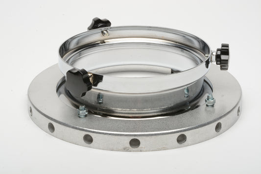 Speed Ring for Dynalite and Lowel Omni-lights, 16 holes