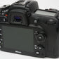 Nikon D7100 DSLR Body Only w/Batt, charger, Only 20,755 Acts!  Fully tested, Clean!