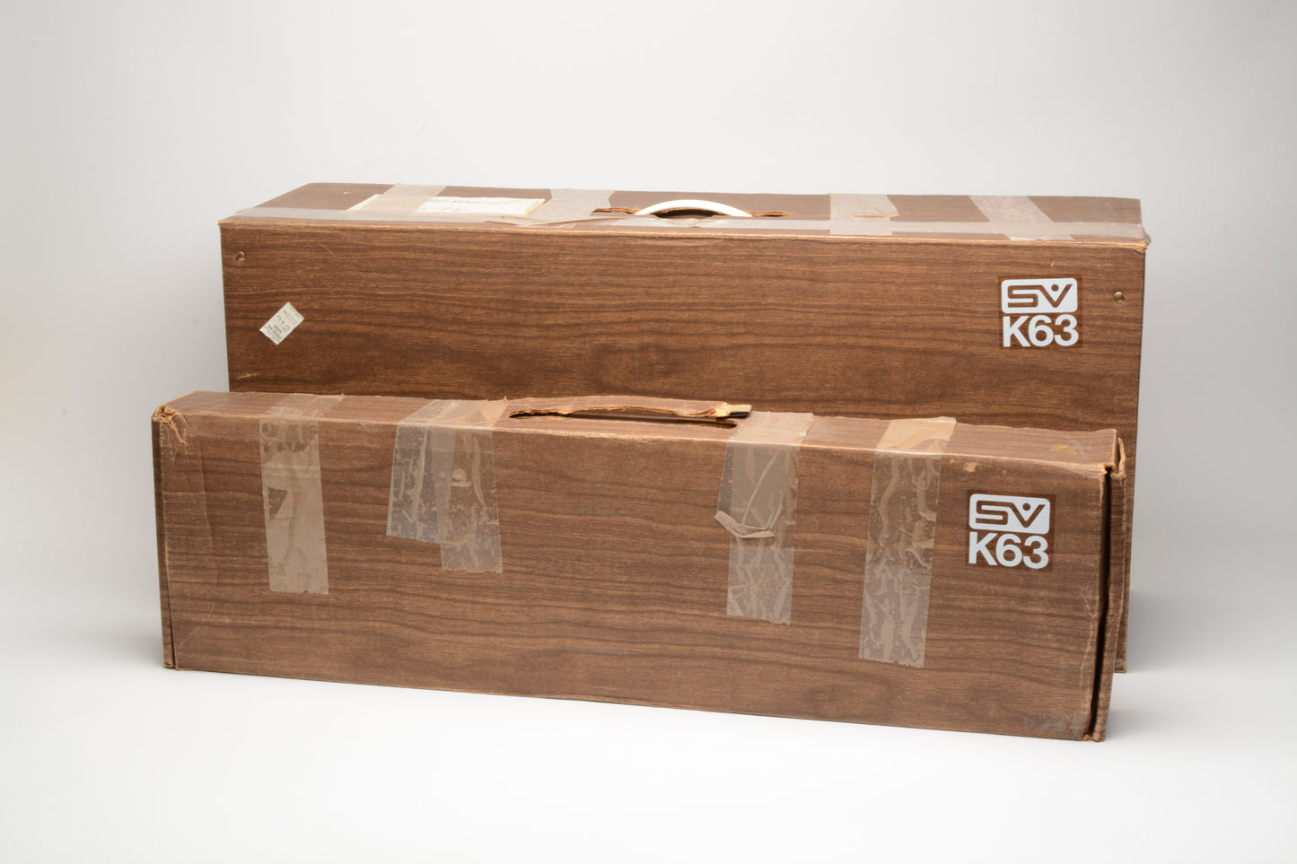 Smith Victor Q60 Video Lighting unit x3 w/ Light Stands, Very Clean!