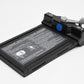 Polaroid 545 Land Film Holder, Very clean, light use