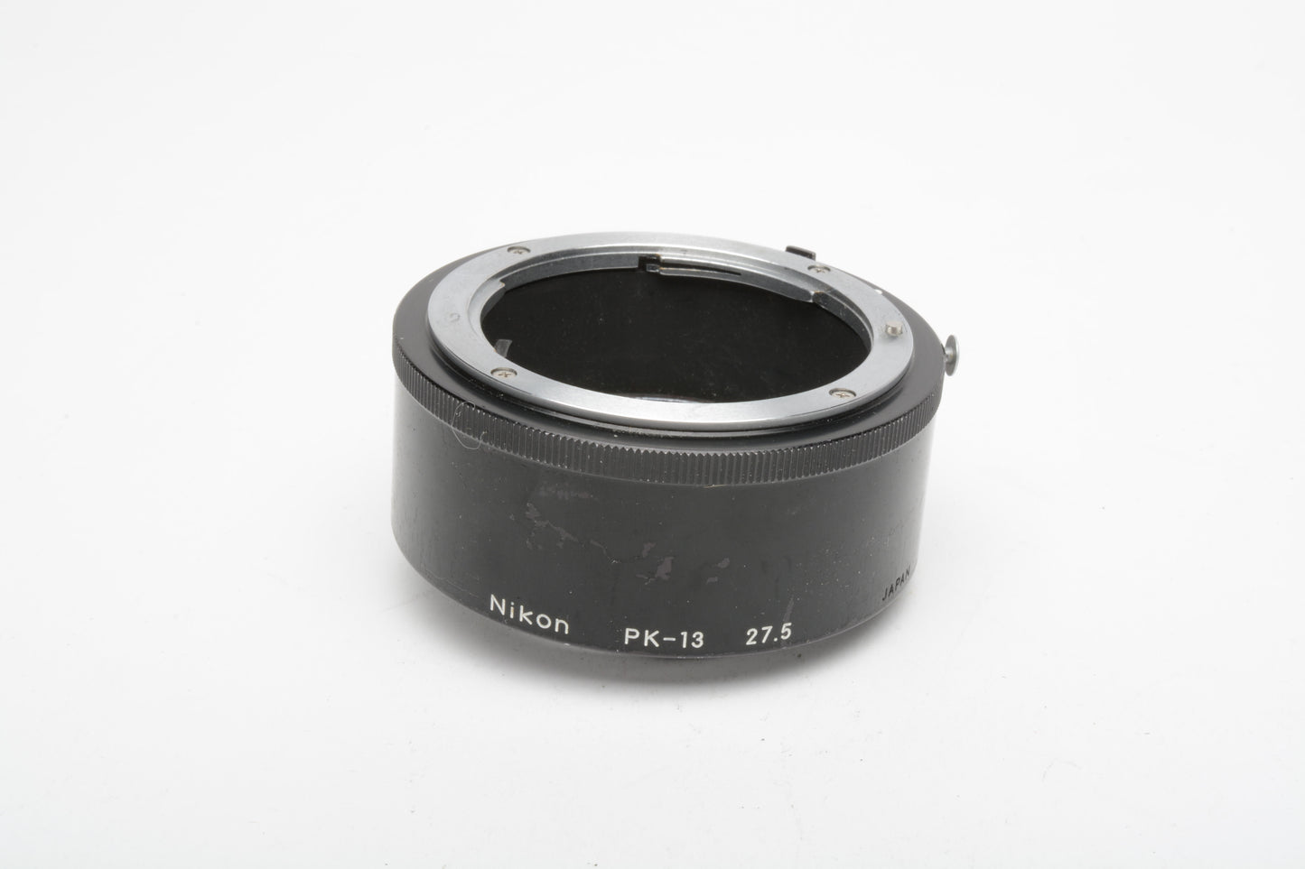 Nikon PK-13 27.5mm Extension tube