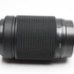 Promaster 70-300mm f4-5.6 LD Telephoto/Macro Minolta AF Mount/Sony A + UV