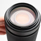 Promaster 70-300mm f4-5.6 LD Telephoto/Macro Minolta AF Mount/Sony A + UV