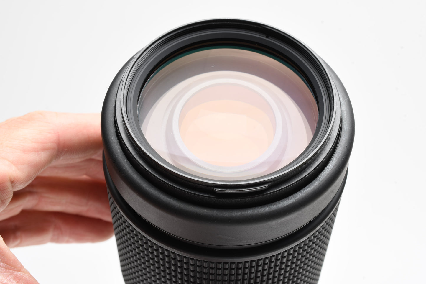 Promaster 70-300mm f4-5.6 LD Telephoto/Macro Minolta AF Mount/Sony A + UV