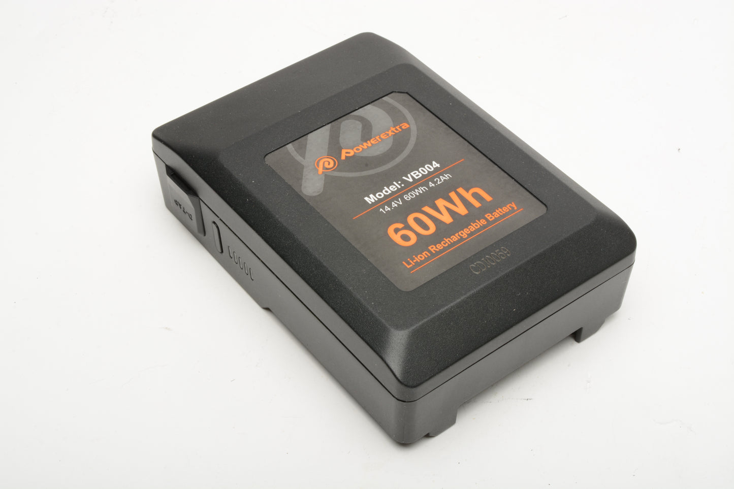 PowerExtra VB004 60Wh Battery, NIB