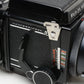 Mamiya RB67 Pro S Body w/90mm F3.8 C lens, 120 back, WLF, lugs, tested, great