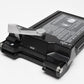 Polaroid 545 Land Film Holder, Very clean, light use