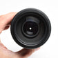 Promaster 70-300mm f4-5.6 LD Telephoto/Macro Minolta AF Mount/Sony A + UV