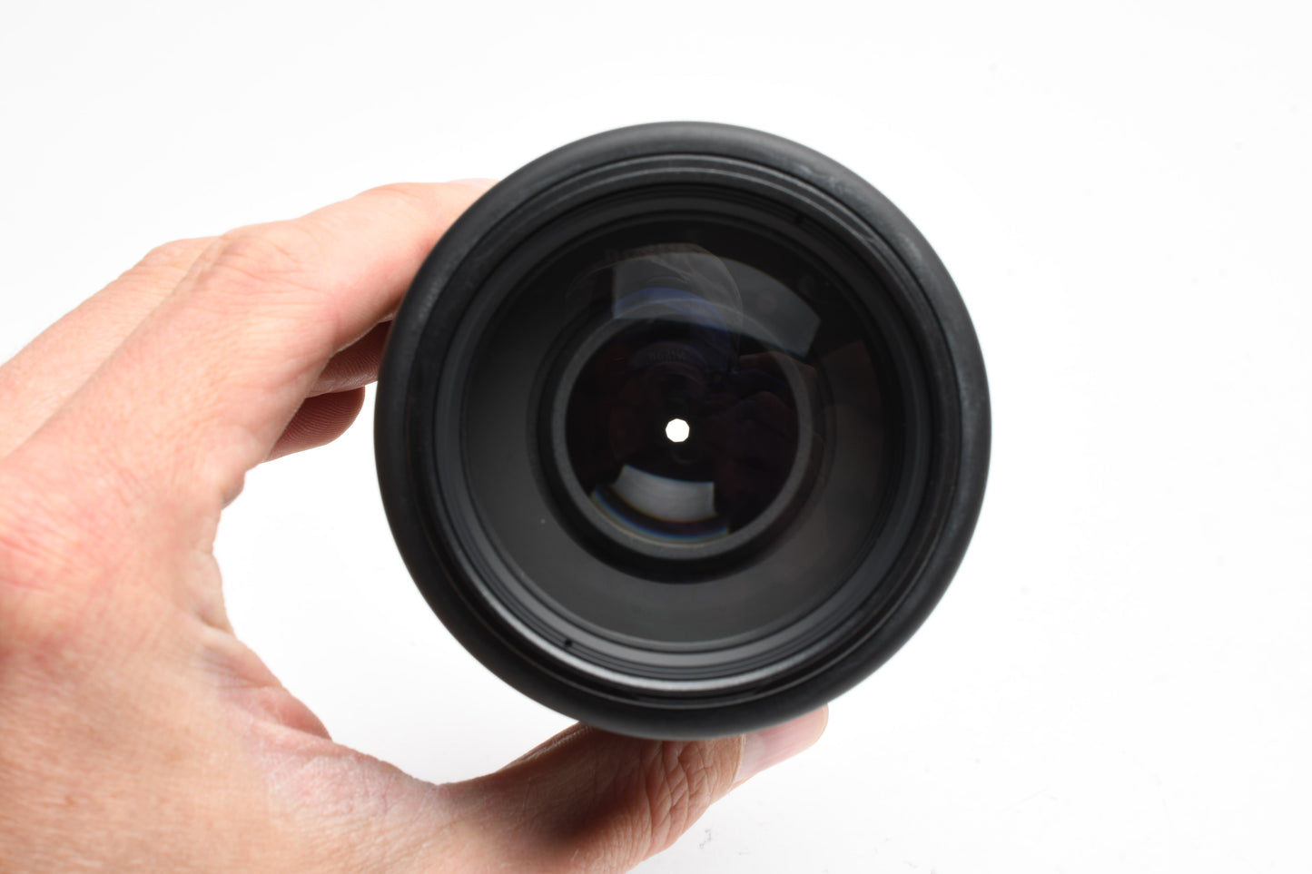 Promaster 70-300mm f4-5.6 LD Telephoto/Macro Minolta AF Mount/Sony A + UV