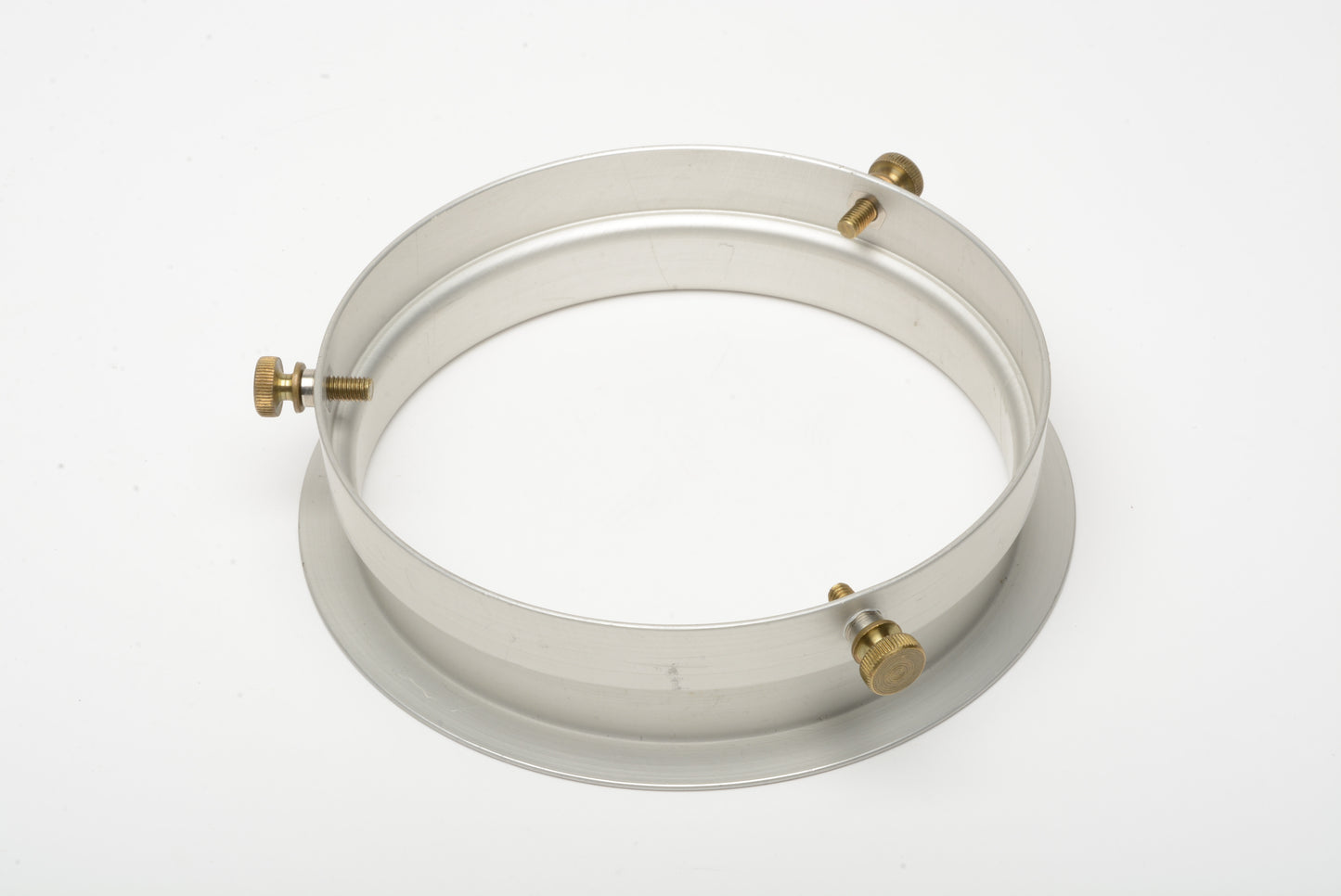 Internal Speed Ring adapter for Dynalite and Lowel Omni-lights
