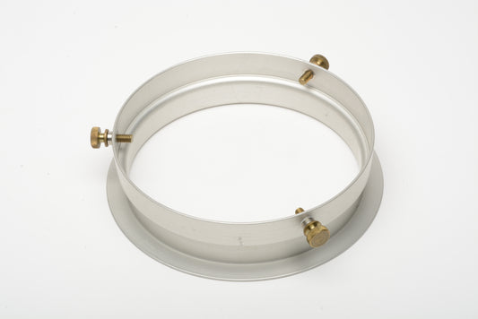 Internal Speed Ring adapter for Dynalite and Lowel Omni-lights