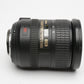 Nikon AF-S Nikkor 18-200mm F3.5-5.6 G ED VR DX zoom lens, Bargain