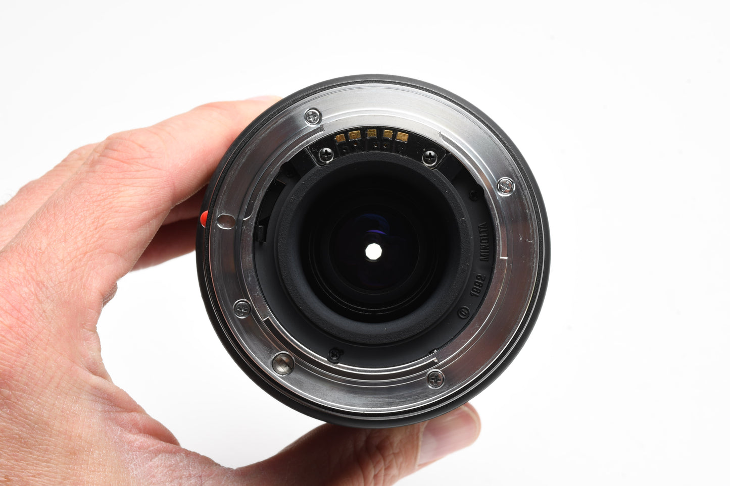 Promaster 70-300mm f4-5.6 LD Telephoto/Macro Minolta AF Mount/Sony A + UV