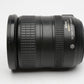 Nikon AF-S Nikkor 18-200mm F3.5-5.6 G ED VR DX zoom lens, Bargain