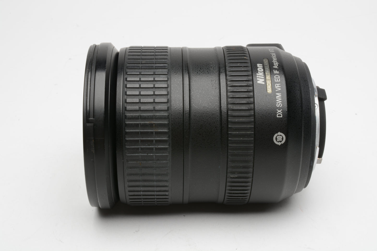 Nikon AF-S Nikkor 18-200mm F3.5-5.6 G ED VR DX zoom lens, Bargain