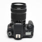 Canon T6s DSLR body w/18-135mm f3.5-5.6 IS STM bundle, Clean, Boxed
