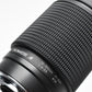 Promaster 70-300mm f4-5.6 LD Telephoto/Macro Minolta AF Mount/Sony A + UV