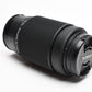 Promaster 70-300mm f4-5.6 LD Telephoto/Macro Minolta AF Mount/Sony A + UV