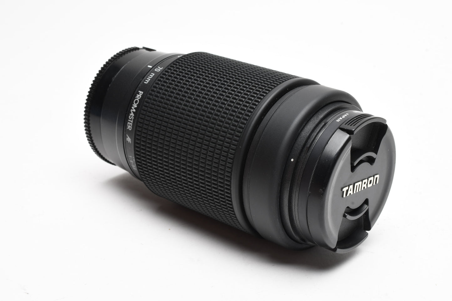 Promaster 70-300mm f4-5.6 LD Telephoto/Macro Minolta AF Mount/Sony A + UV