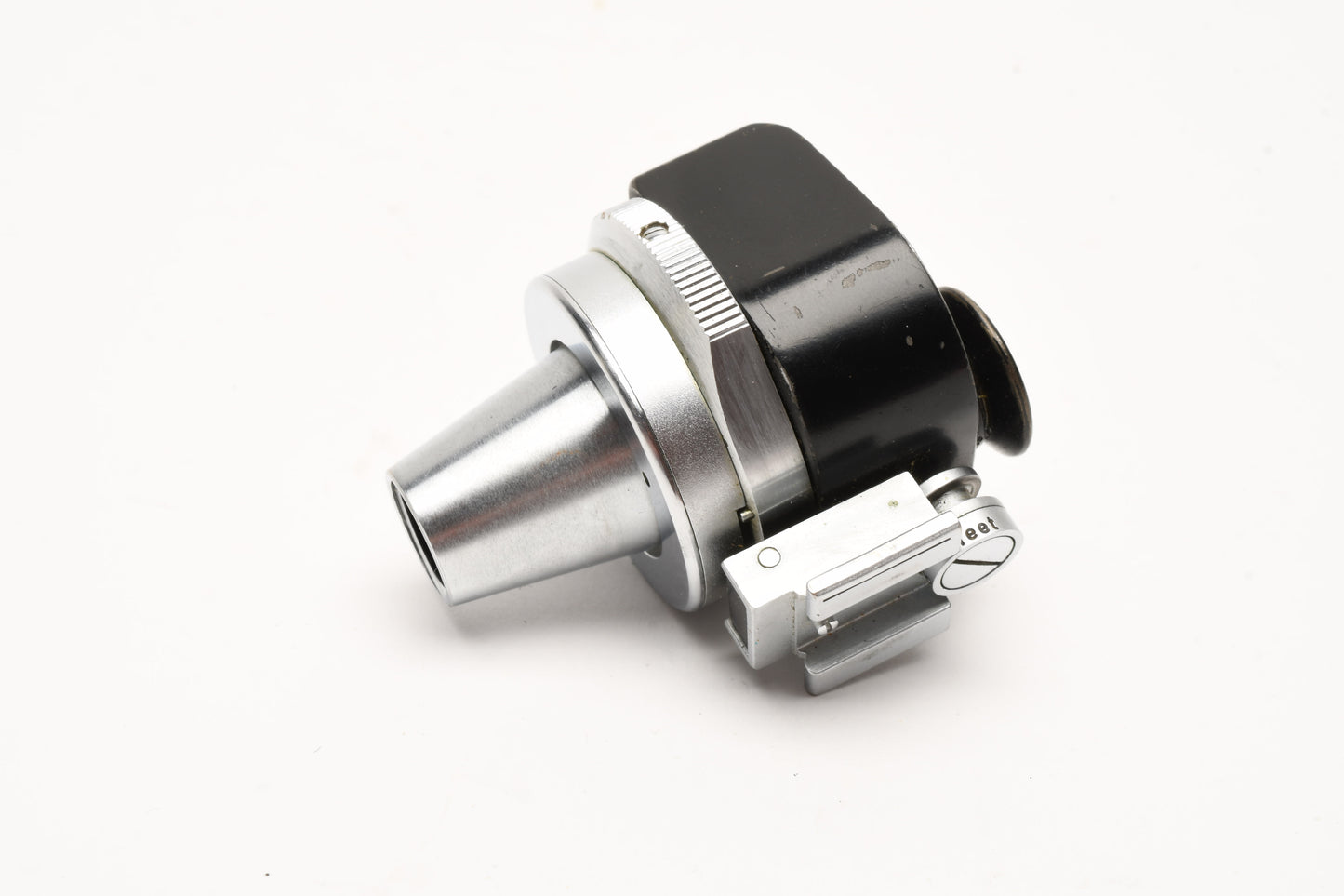 Leica Leitz Universal 3.5-13.5 Finder VIOOH, Clean, Clear, Sharp