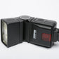 Sunpak Digiflash 3000 Digital TTL Flash For Nikon DSLR Cameras, clean, tested