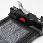 Polaroid 545 Land Film Holder, Good & clean