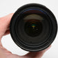 Nikon AF-S Nikkor 18-200mm F3.5-5.6 G ED VR DX zoom lens, Bargain