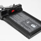 Polaroid 545 Land Film Holder, Good & clean
