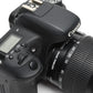 Canon T6s DSLR body w/18-135mm f3.5-5.6 IS STM bundle, Clean, Boxed