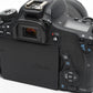 Canon T6s DSLR body w/18-135mm f3.5-5.6 IS STM bundle, Clean, Boxed