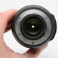 Nikon AF-S Nikkor 18-200mm F3.5-5.6 G ED VR DX zoom lens, Bargain