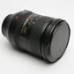 Nikon AF-S Nikkor 18-200mm F3.5-5.6 G ED VR DX zoom lens, Bargain