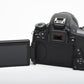 Canon T6s DSLR body w/18-135mm f3.5-5.6 IS STM bundle, Clean, Boxed
