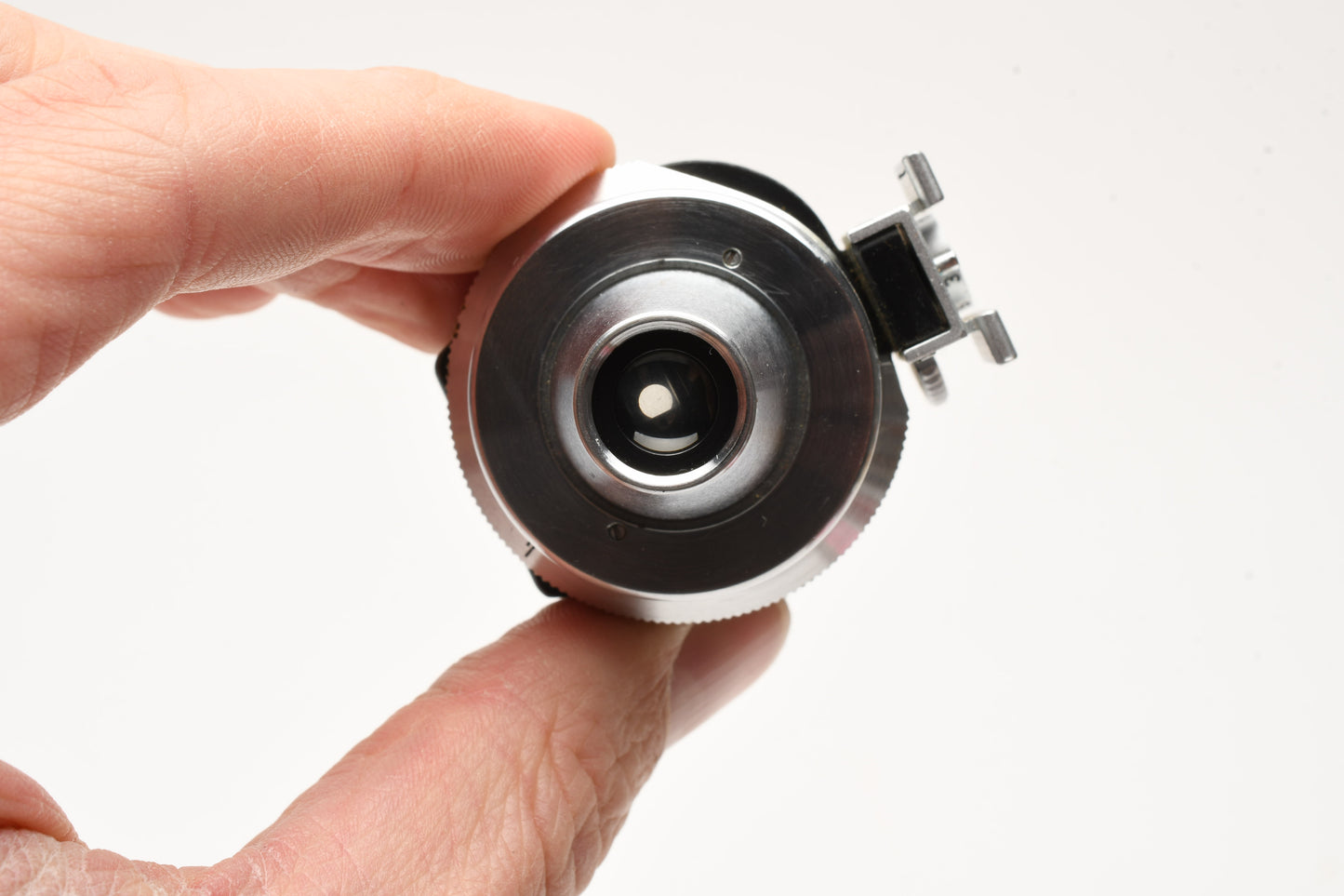 Leica Leitz Universal 3.5-13.5 Finder VIOOH, Clean, Clear, Sharp