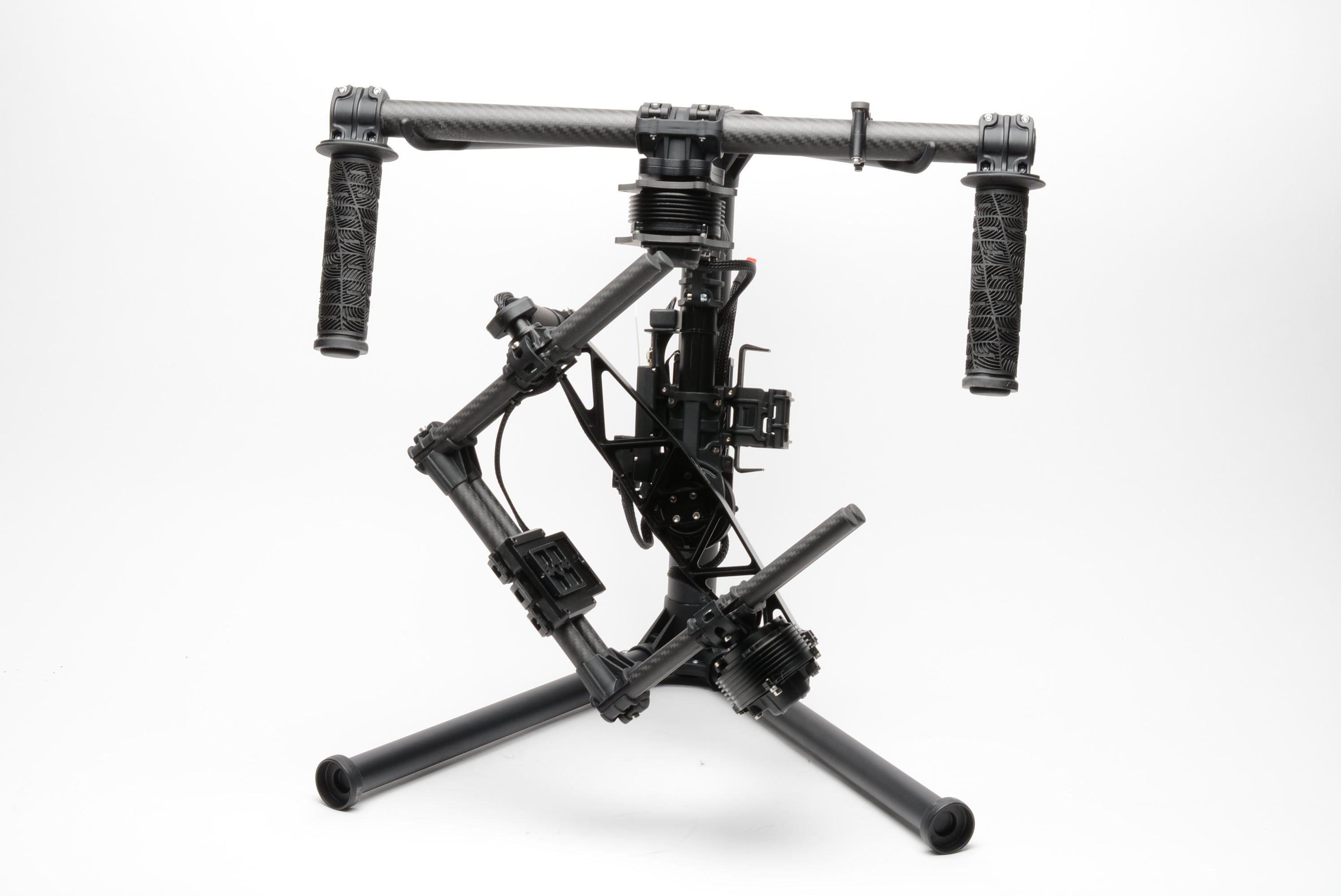 Freefly Movi M5 Pro Gimbal, Hard Case, 2X Batteries, Ninja Star, teste –  RecycledPhoto