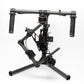 Freefly Movi M5 Pro Gimbal, Hard Case, 2X Batteries, Ninja Star, tested, very gently used