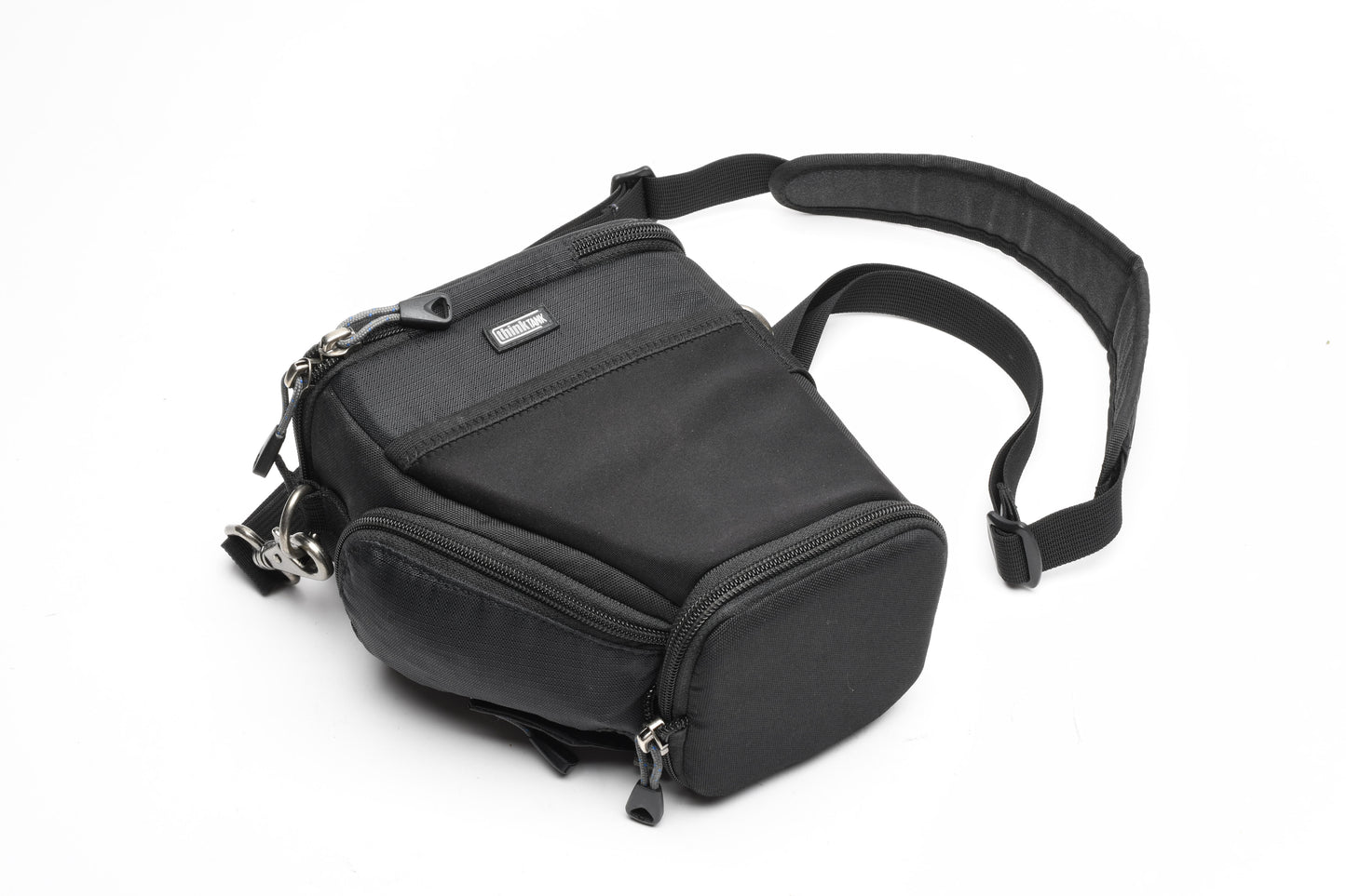 Think Tank Digital Holster 10 V2 Expandable camera case, Very clean