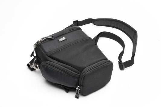Think Tank Digital Holster 10 V2 Expandable camera case, Very clean