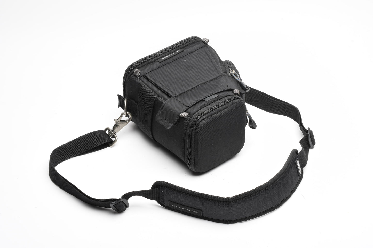 Think Tank Digital Holster 10 V2 Expandable camera case, Very clean