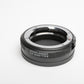 Voigtlander VM Adapter II (VM Lens - to Sony FE Mount Cameras)