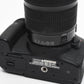 Canon T6s DSLR body w/18-135mm f3.5-5.6 IS STM bundle, Clean, Boxed