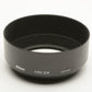 Nikon HN-24 Metal Lens Hood - Genuine