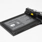 Polaroid 545 Land Film Holder, Good & clean