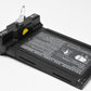 Polaroid 545 Land Film Holder, Good & clean